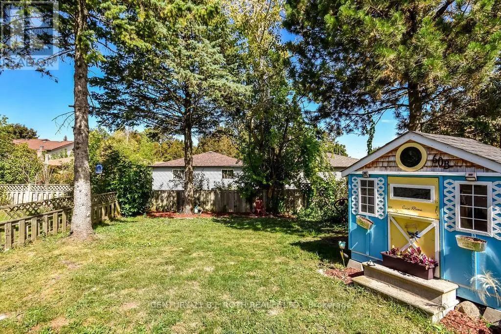 60 CORBETT DRIVE