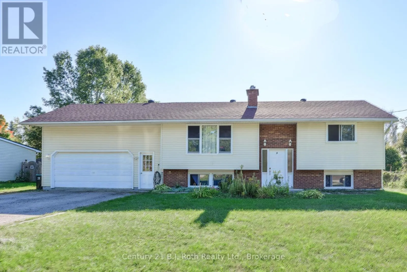 3 VINE STREET