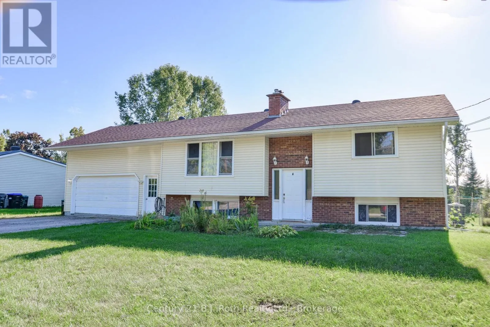 3 VINE STREET