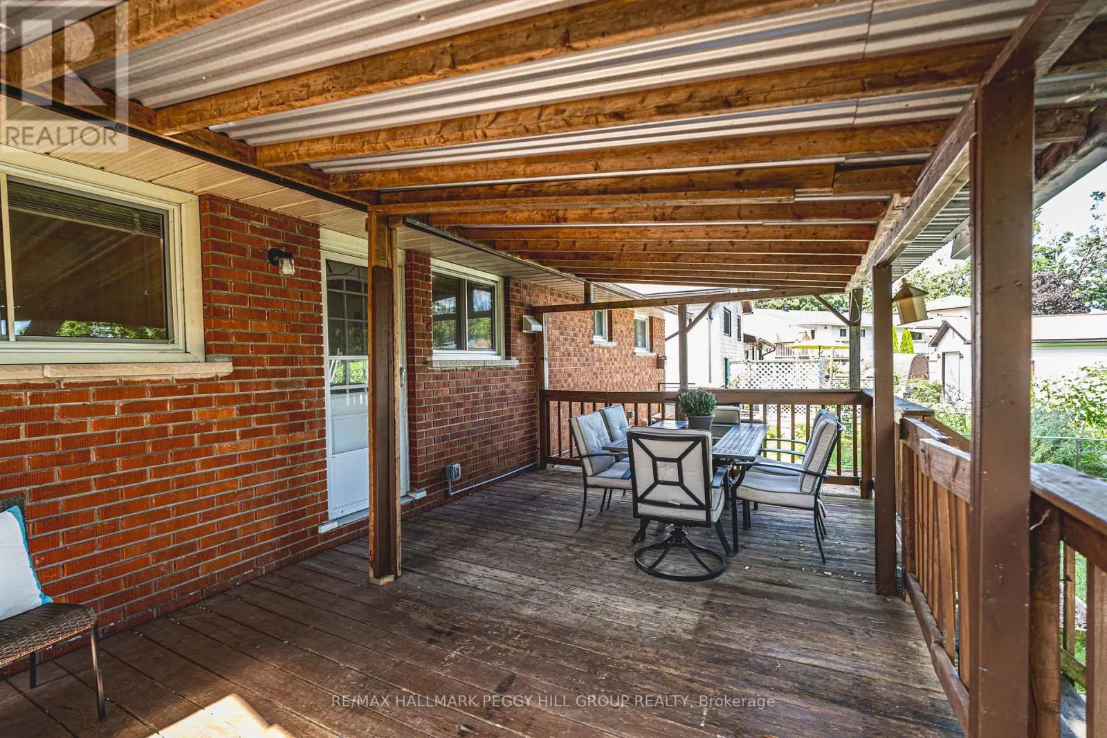 6 WALKER AVENUE