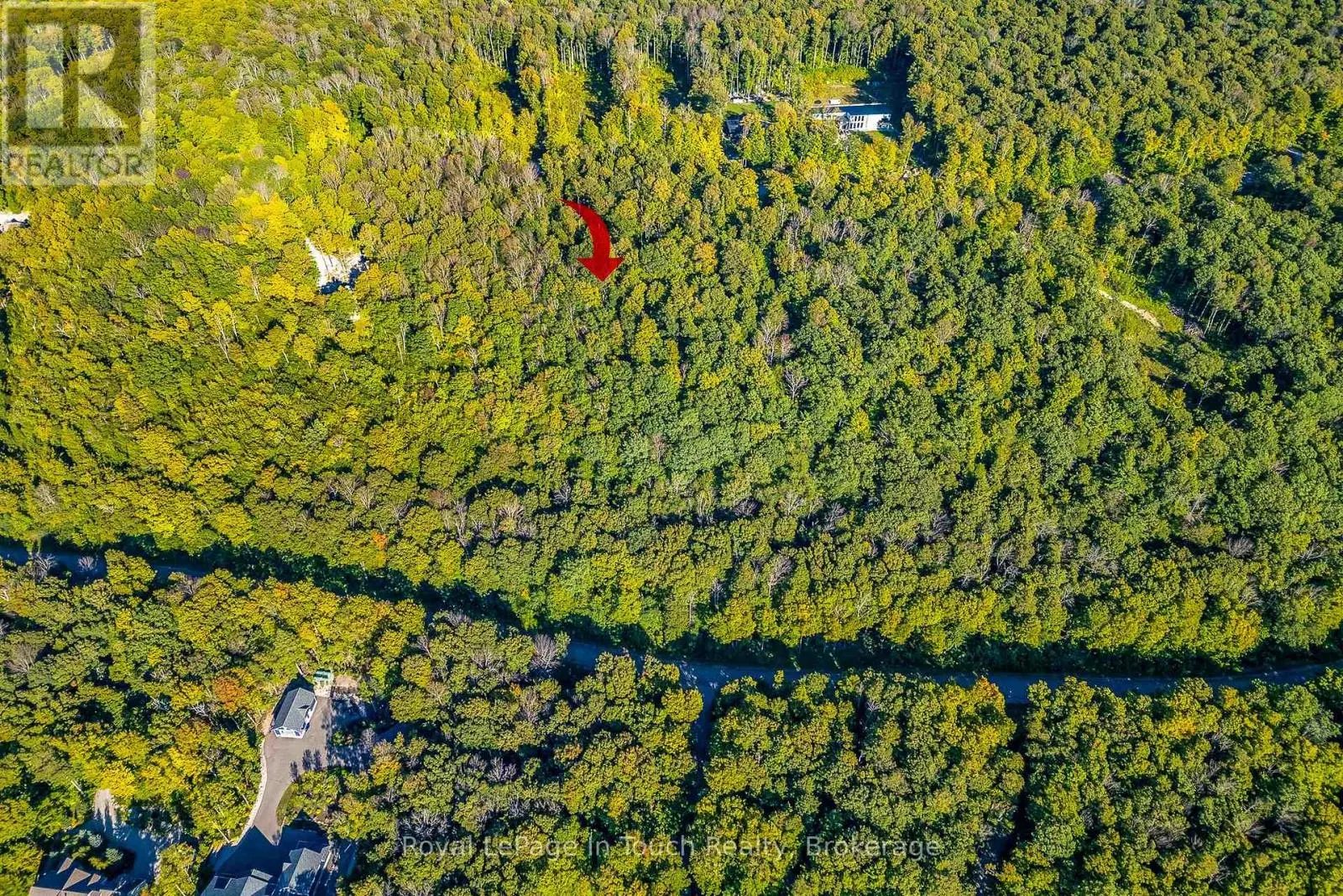 LT 16&17 NIPPISSING RIDGE ROAD