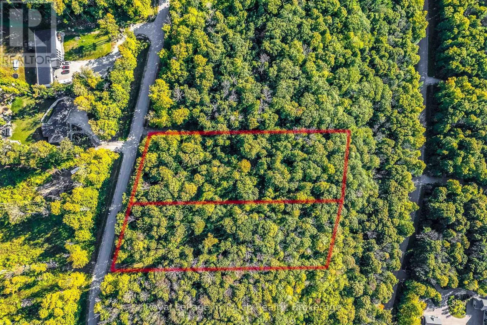 LT 16&17 NIPPISSING RIDGE ROAD
