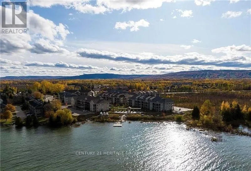 200 - 2 ANCHORAGE CRESCENT