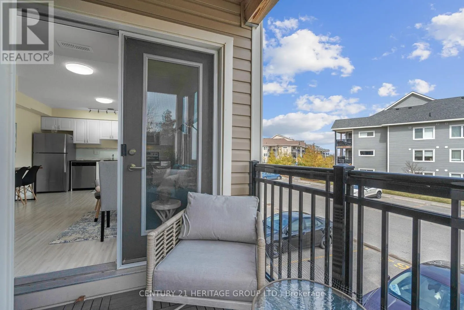 200 - 2 ANCHORAGE CRESCENT