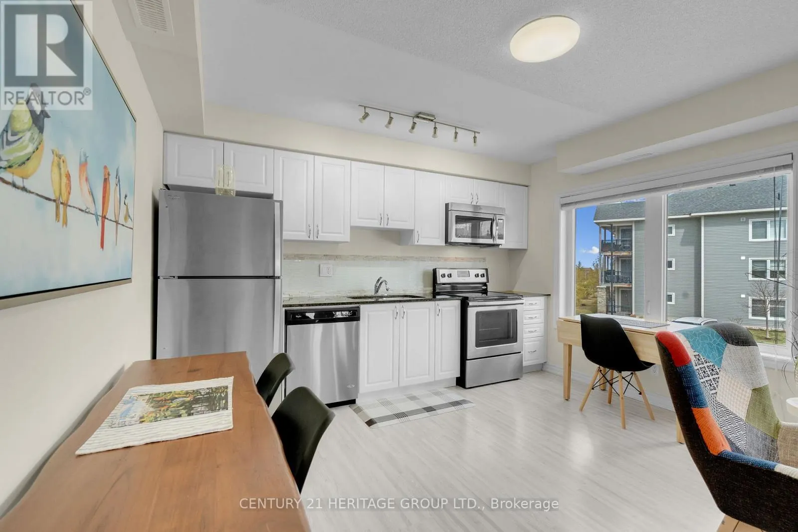 200 - 2 ANCHORAGE CRESCENT
