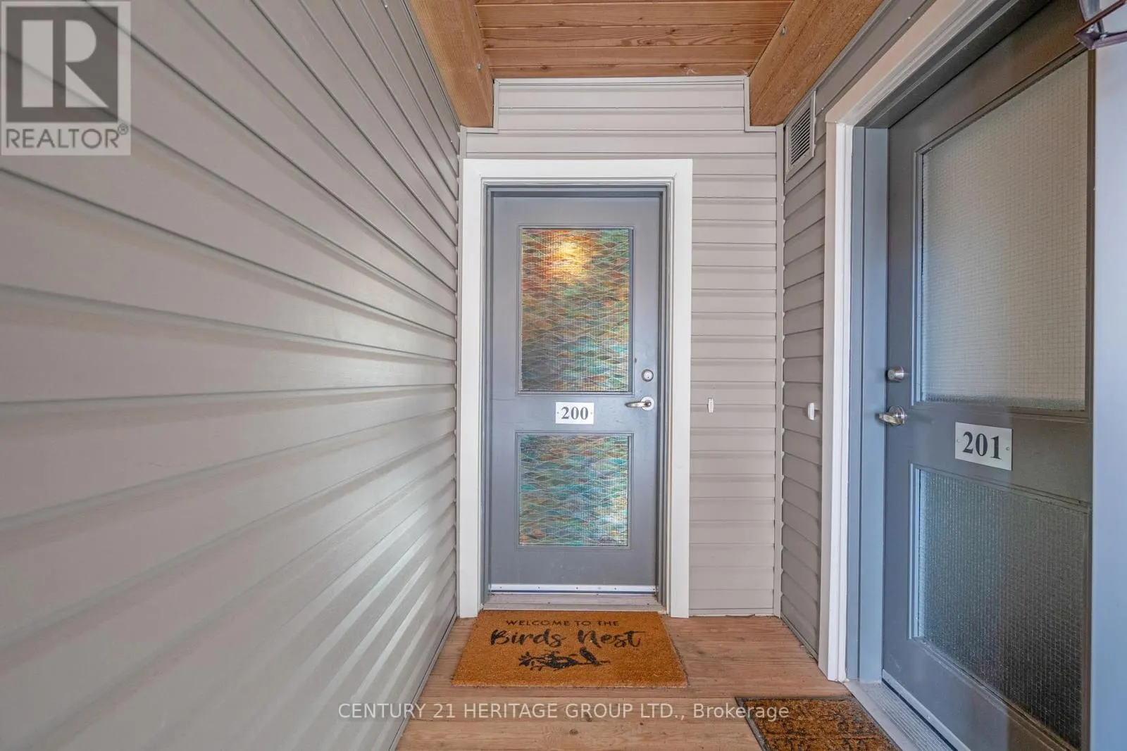 200 - 2 ANCHORAGE CRESCENT