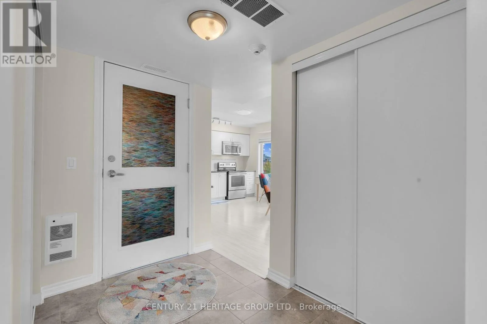 200 - 2 ANCHORAGE CRESCENT