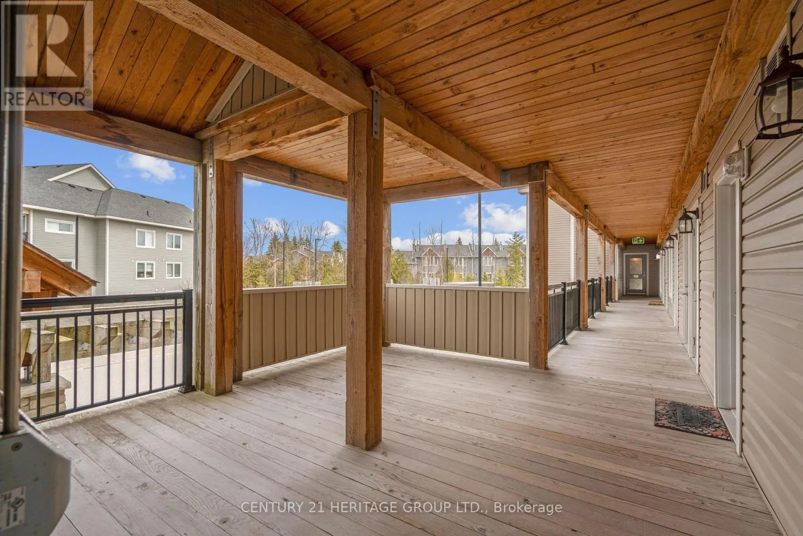 200 - 2 ANCHORAGE CRESCENT