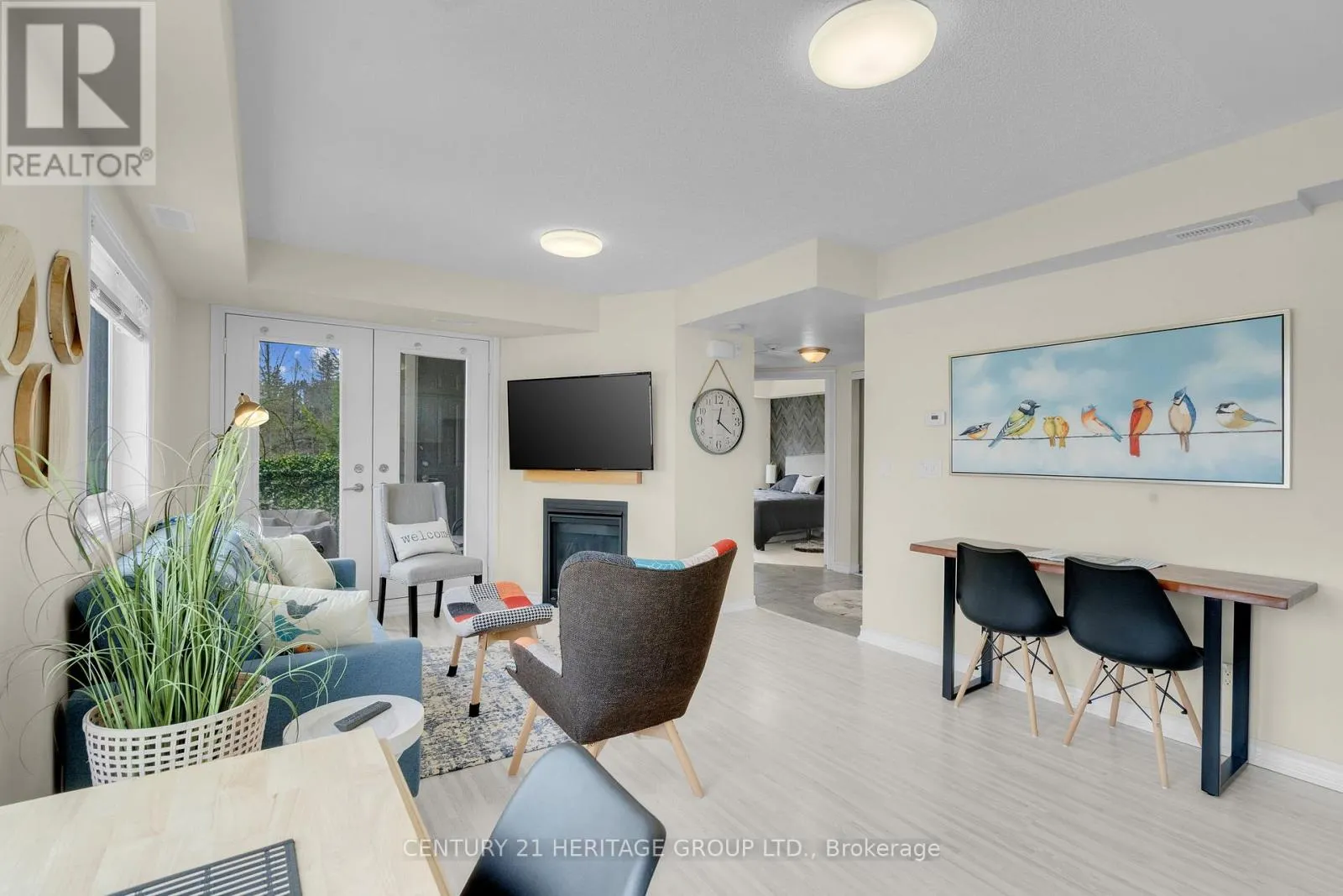200 - 2 ANCHORAGE CRESCENT