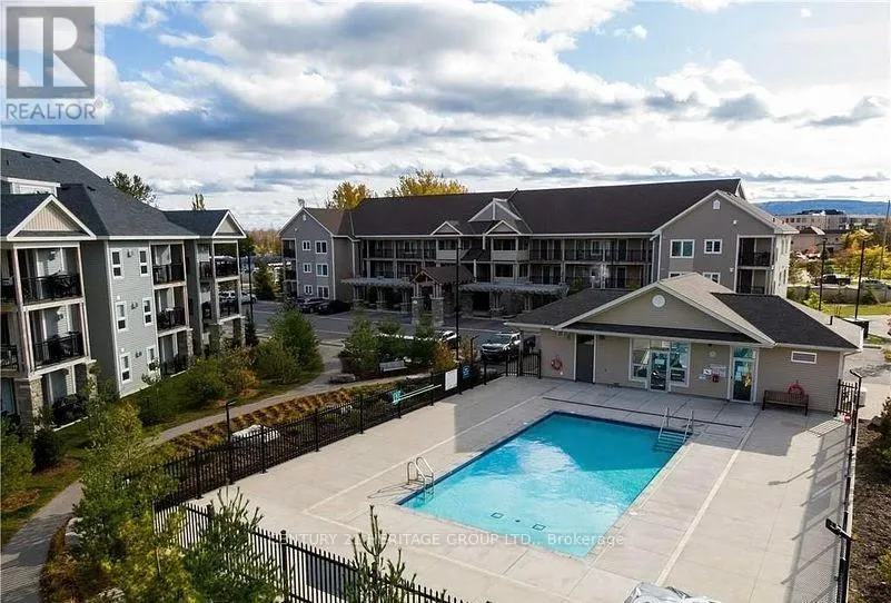 200 - 2 ANCHORAGE CRESCENT