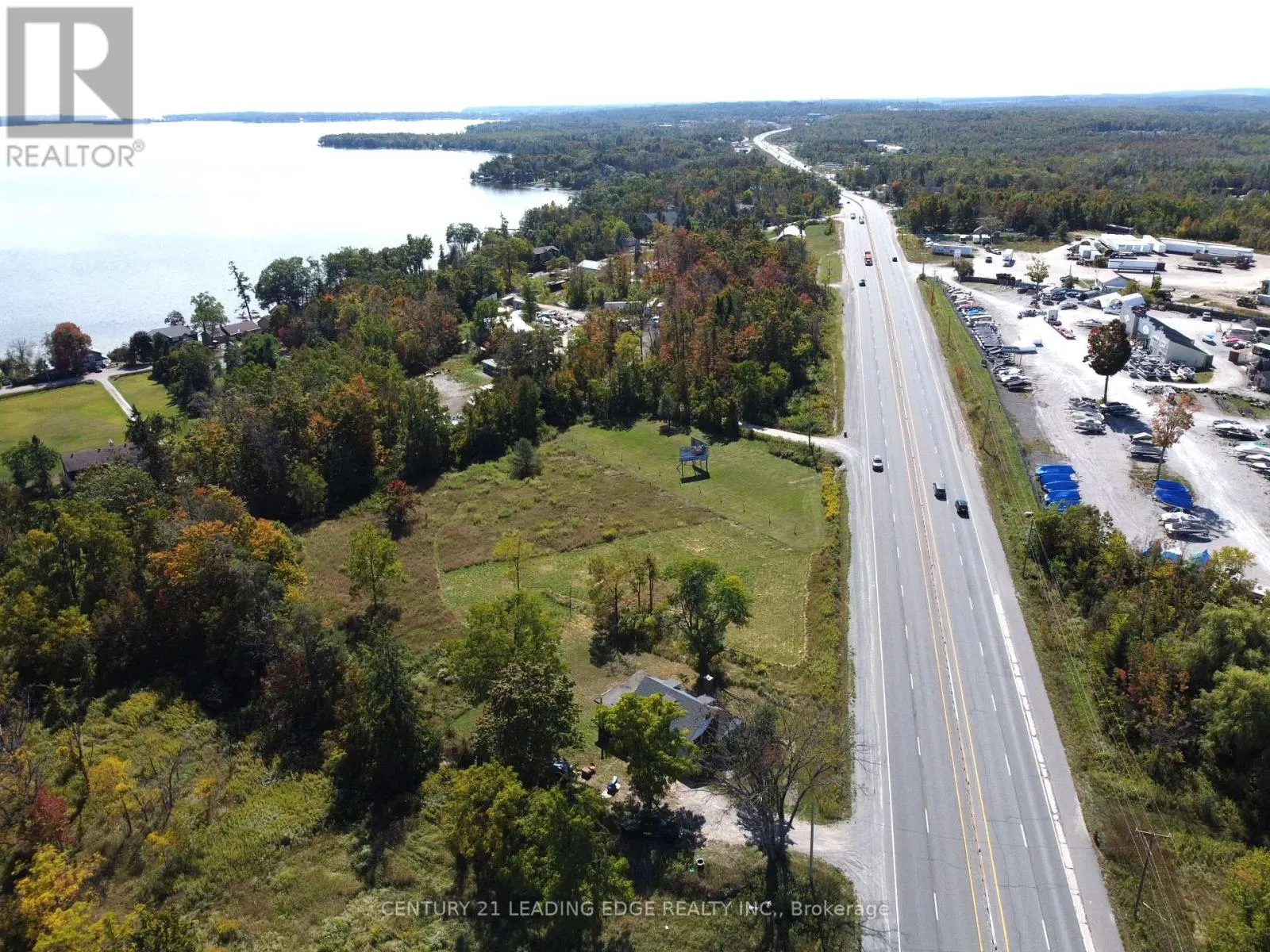8165 HIGHWAY 11 HIGHWAY