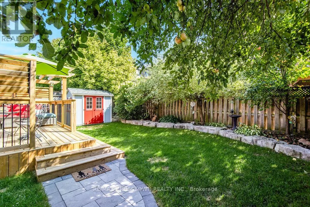 57 FOREST DALE DRIVE