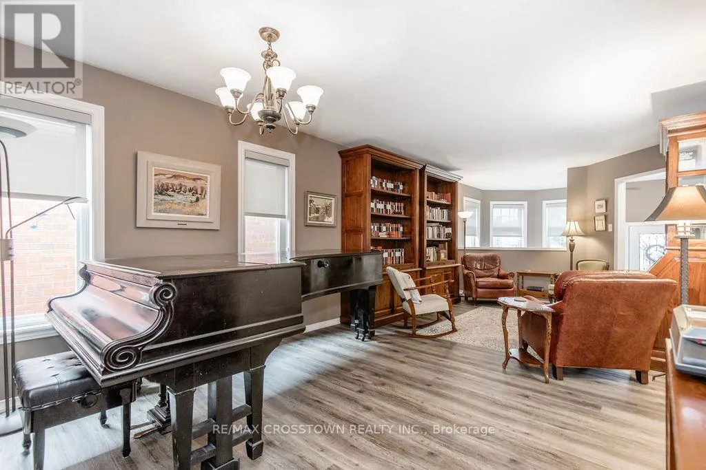 57 FOREST DALE DRIVE