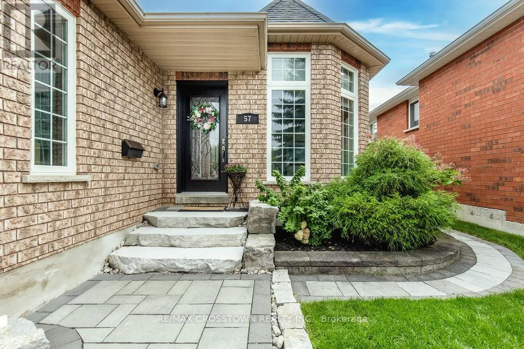 57 FOREST DALE DRIVE