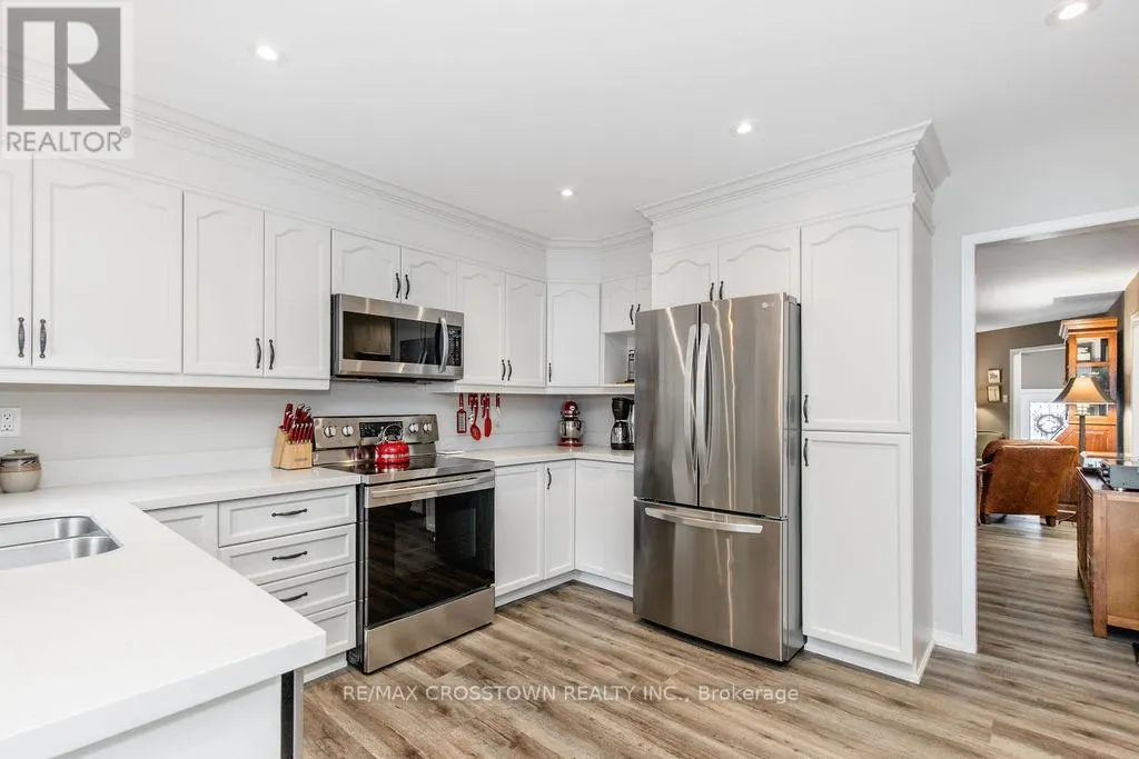 57 FOREST DALE DRIVE