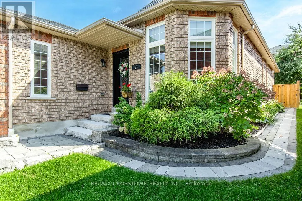 57 FOREST DALE DRIVE