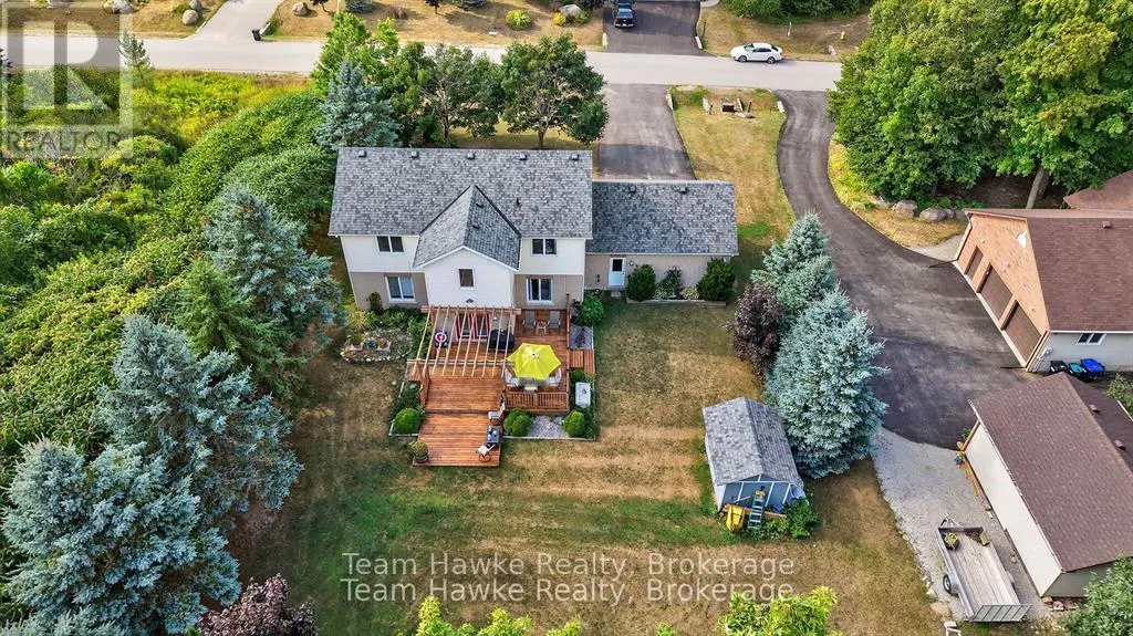 29 BOYD CRESCENT