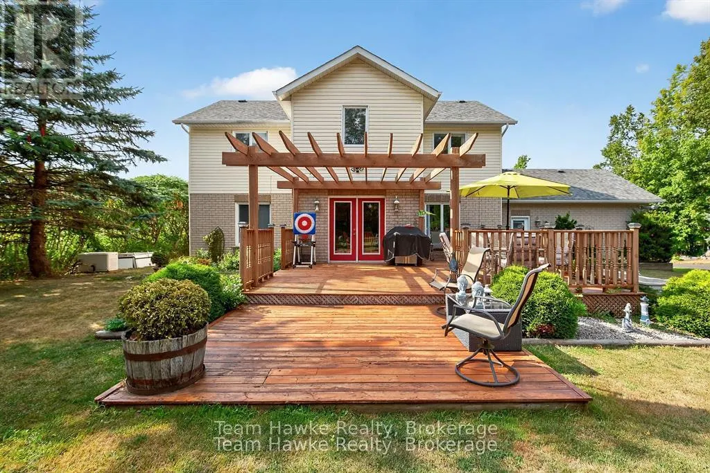 29 BOYD CRESCENT