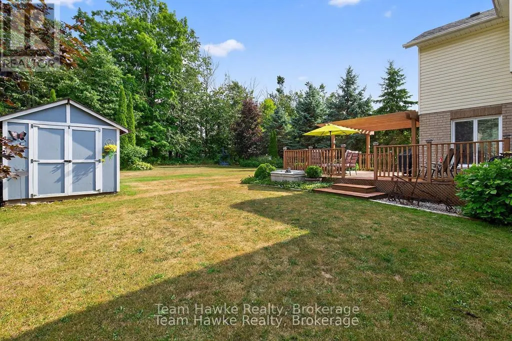 29 BOYD CRESCENT