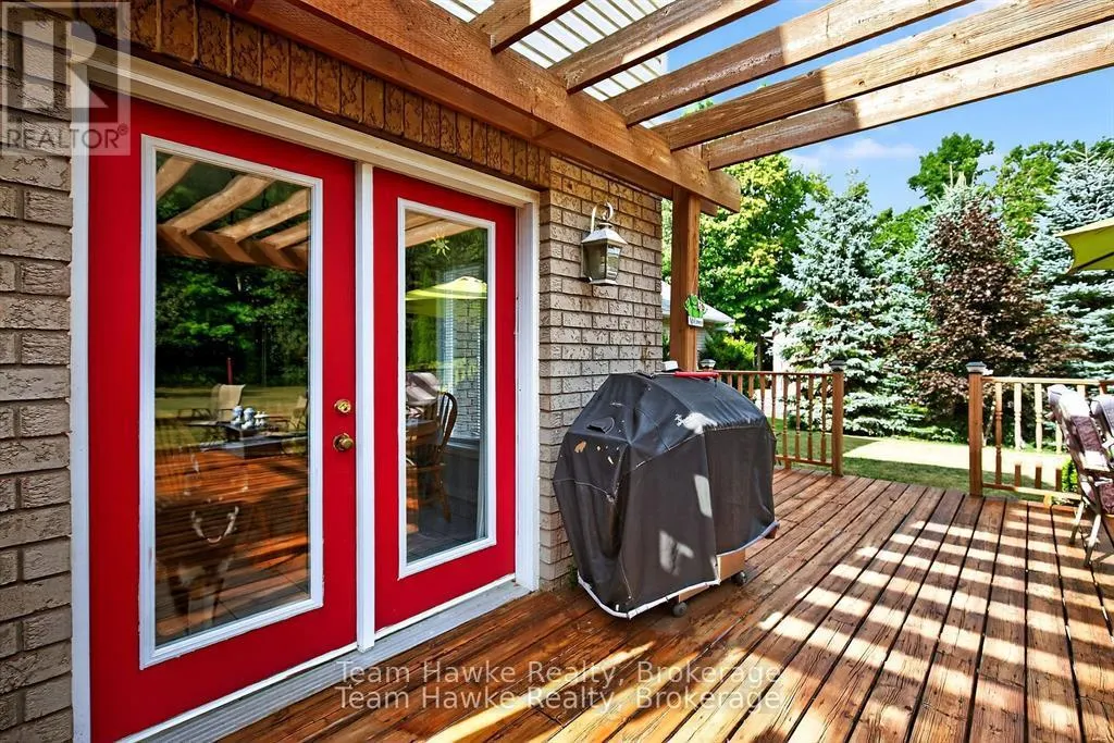 29 BOYD CRESCENT