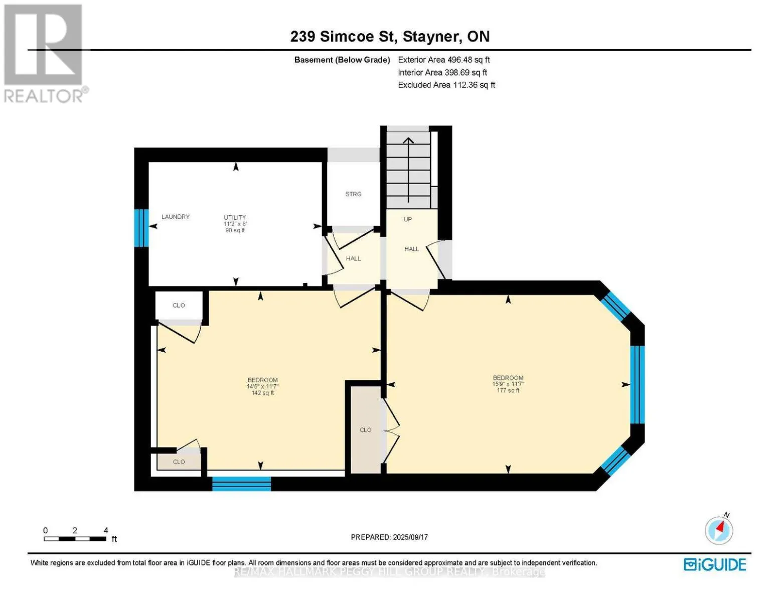 239 SIMCOE STREET