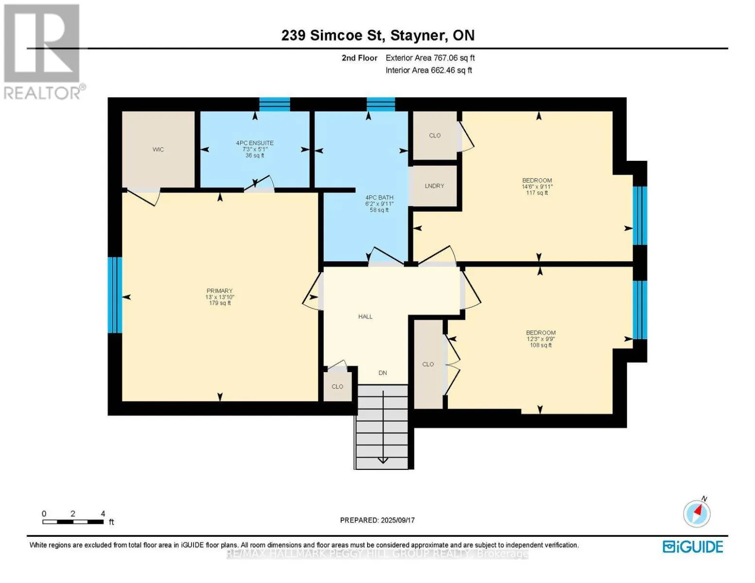 239 SIMCOE STREET