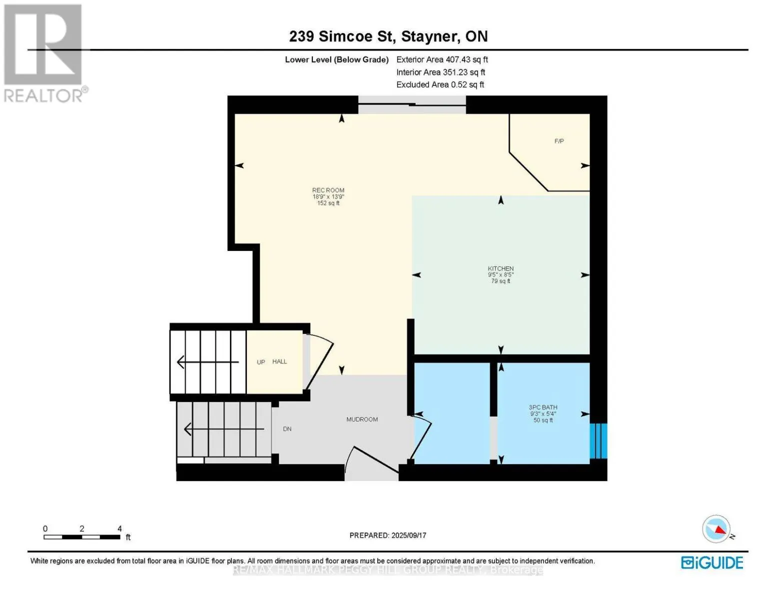 239 SIMCOE STREET
