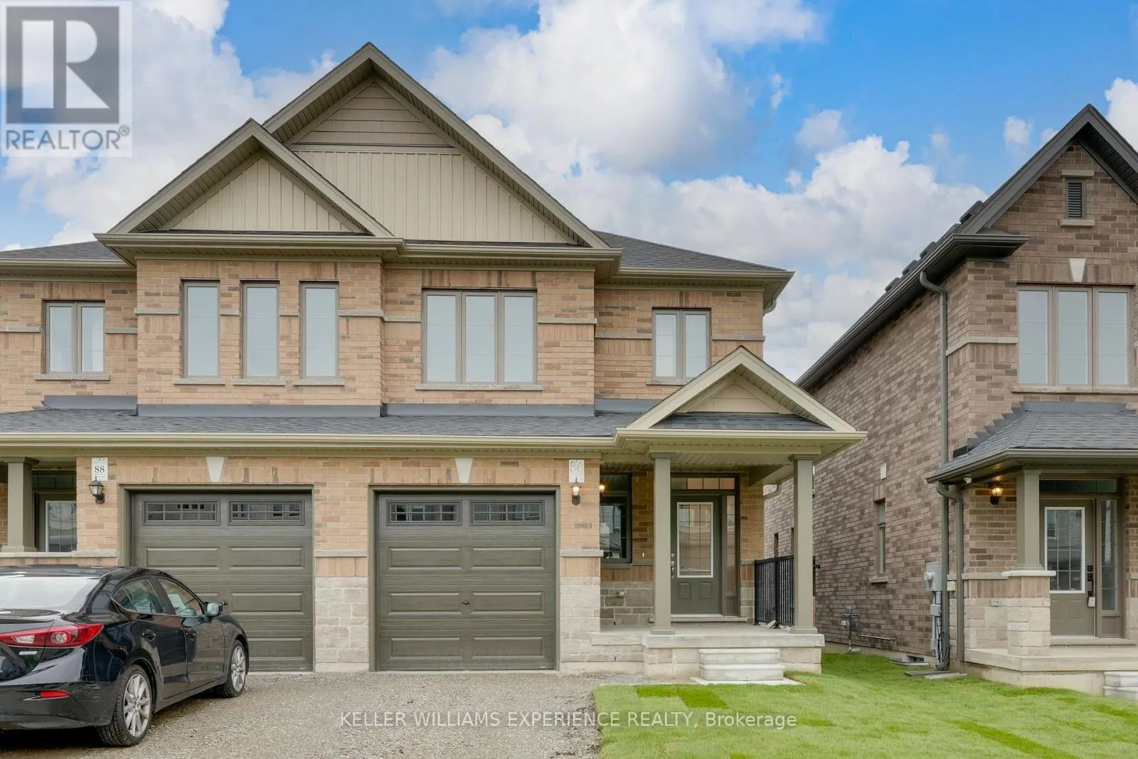 86 SAGEWOOD AVENUE