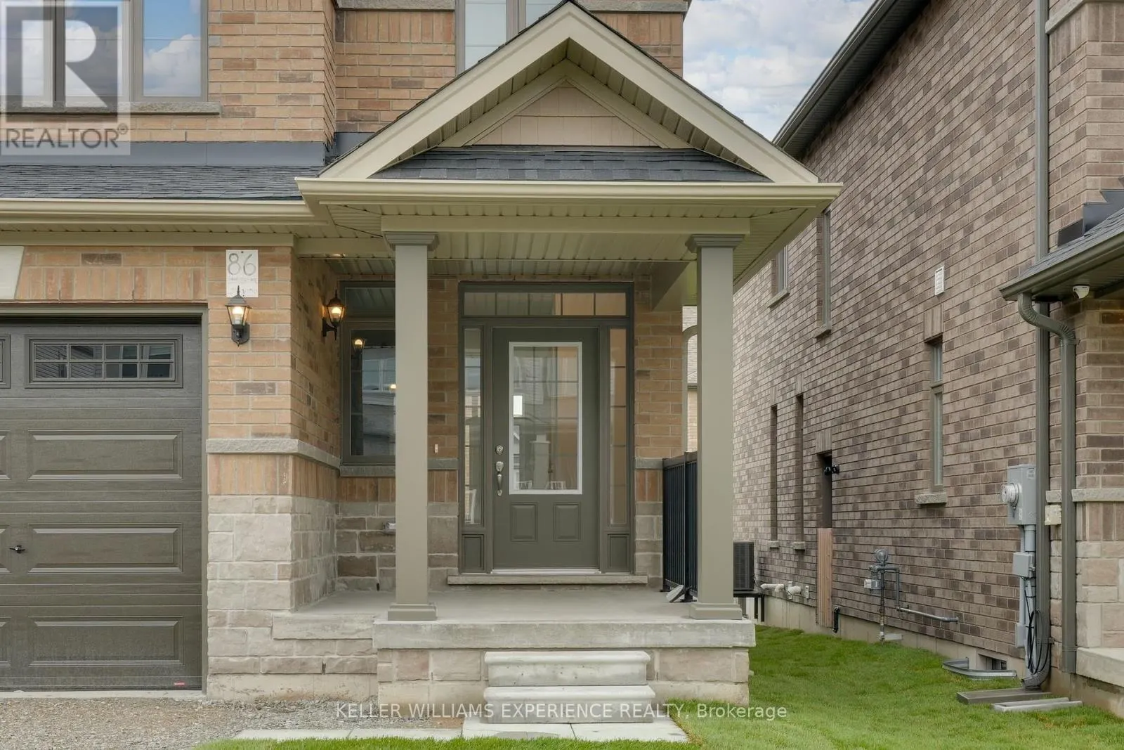 86 SAGEWOOD AVENUE
