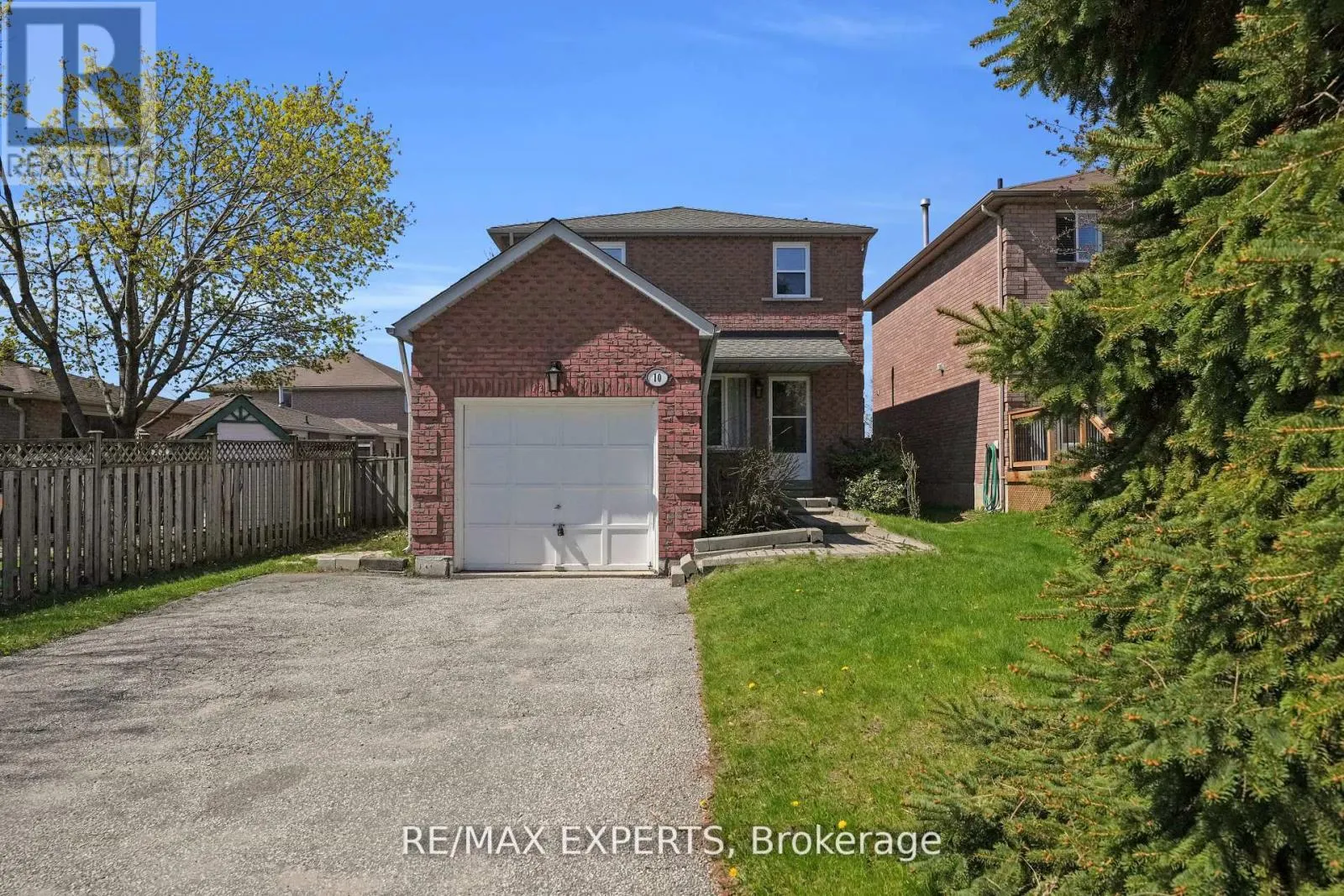 10 WALLACE DRIVE
