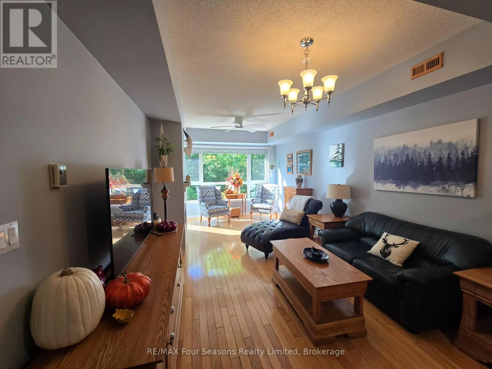 3005 - 750 JOHNSTON PARK AVENUE, #3005