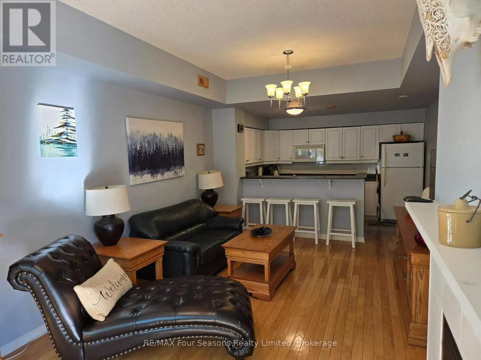 3005 - 750 JOHNSTON PARK AVENUE, #3005