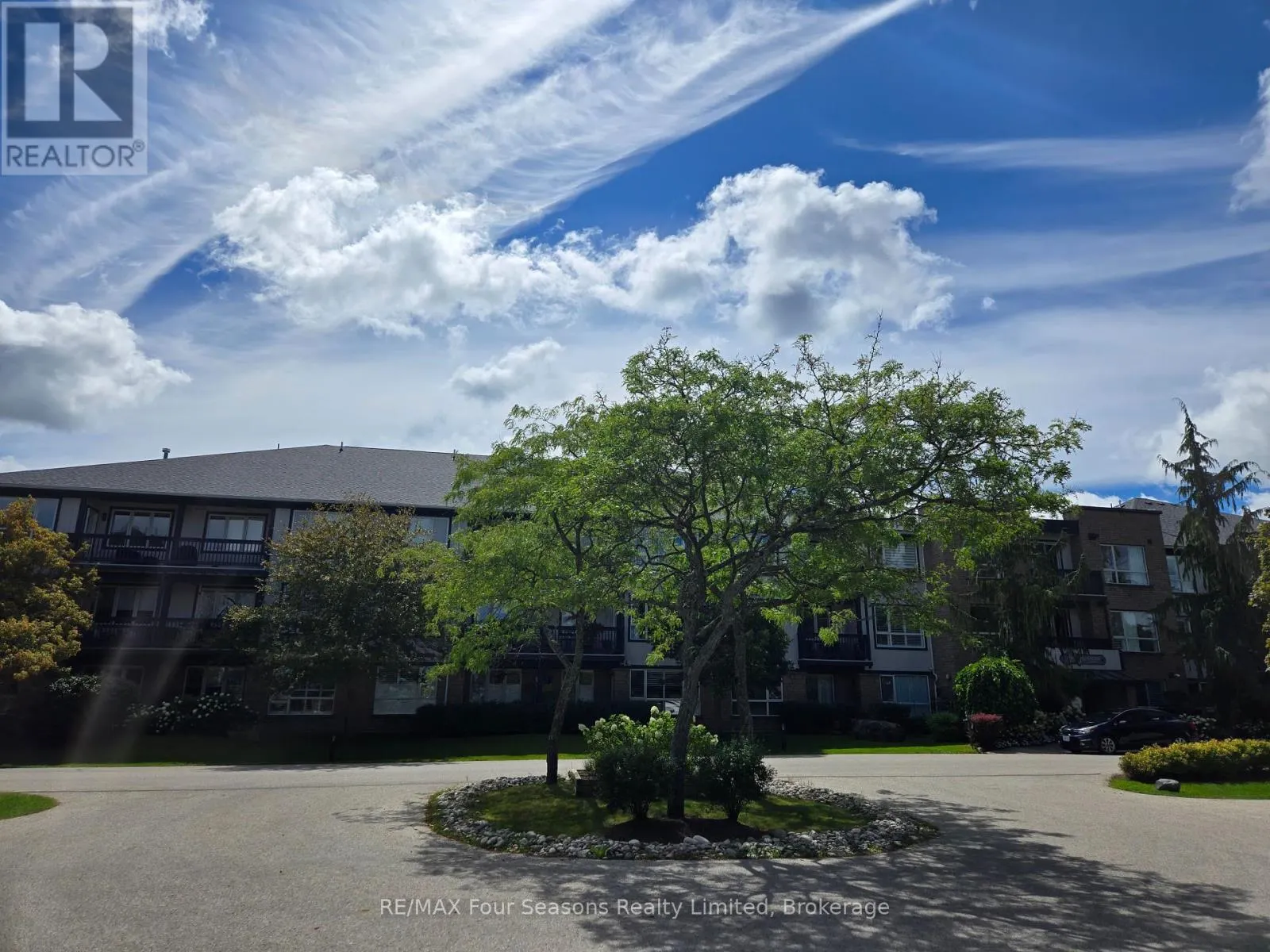 3005 - 750 JOHNSTON PARK AVENUE, #3005
