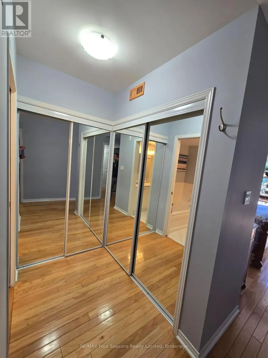 3005 - 750 JOHNSTON PARK AVENUE, #3005