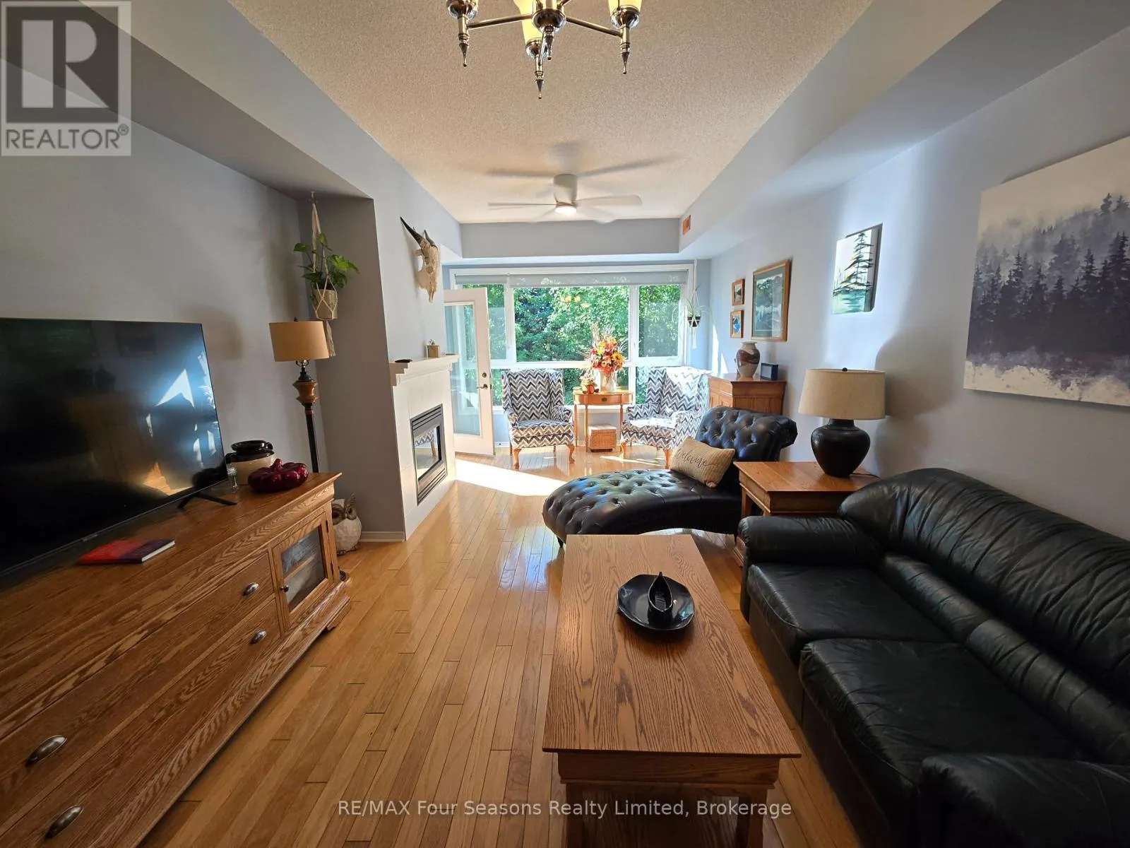 3005 - 750 JOHNSTON PARK AVENUE, #3005