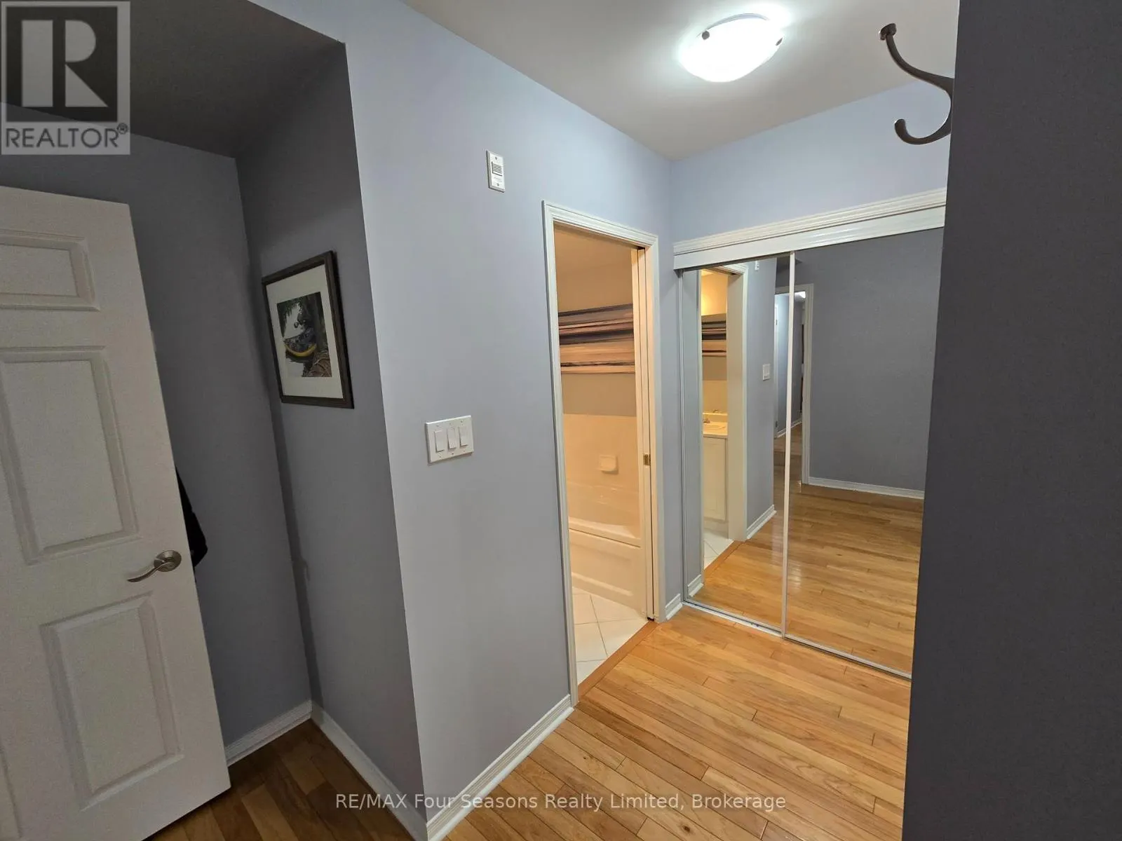 3005 - 750 JOHNSTON PARK AVENUE, #3005