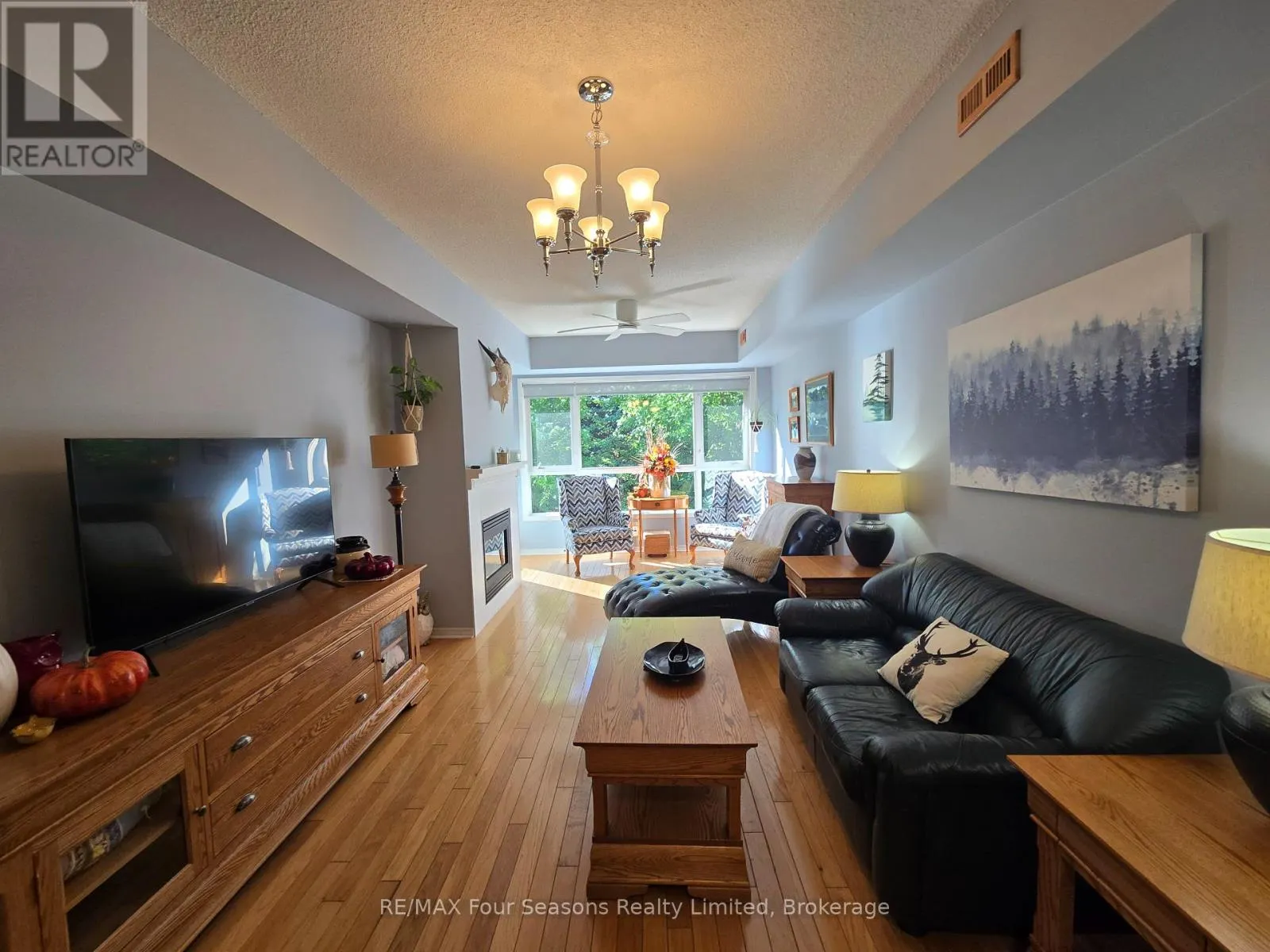 3005 - 750 JOHNSTON PARK AVENUE, #3005