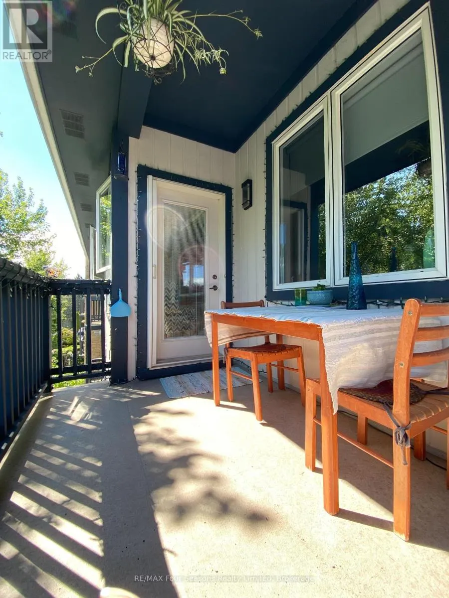 3005 - 750 JOHNSTON PARK AVENUE, #3005