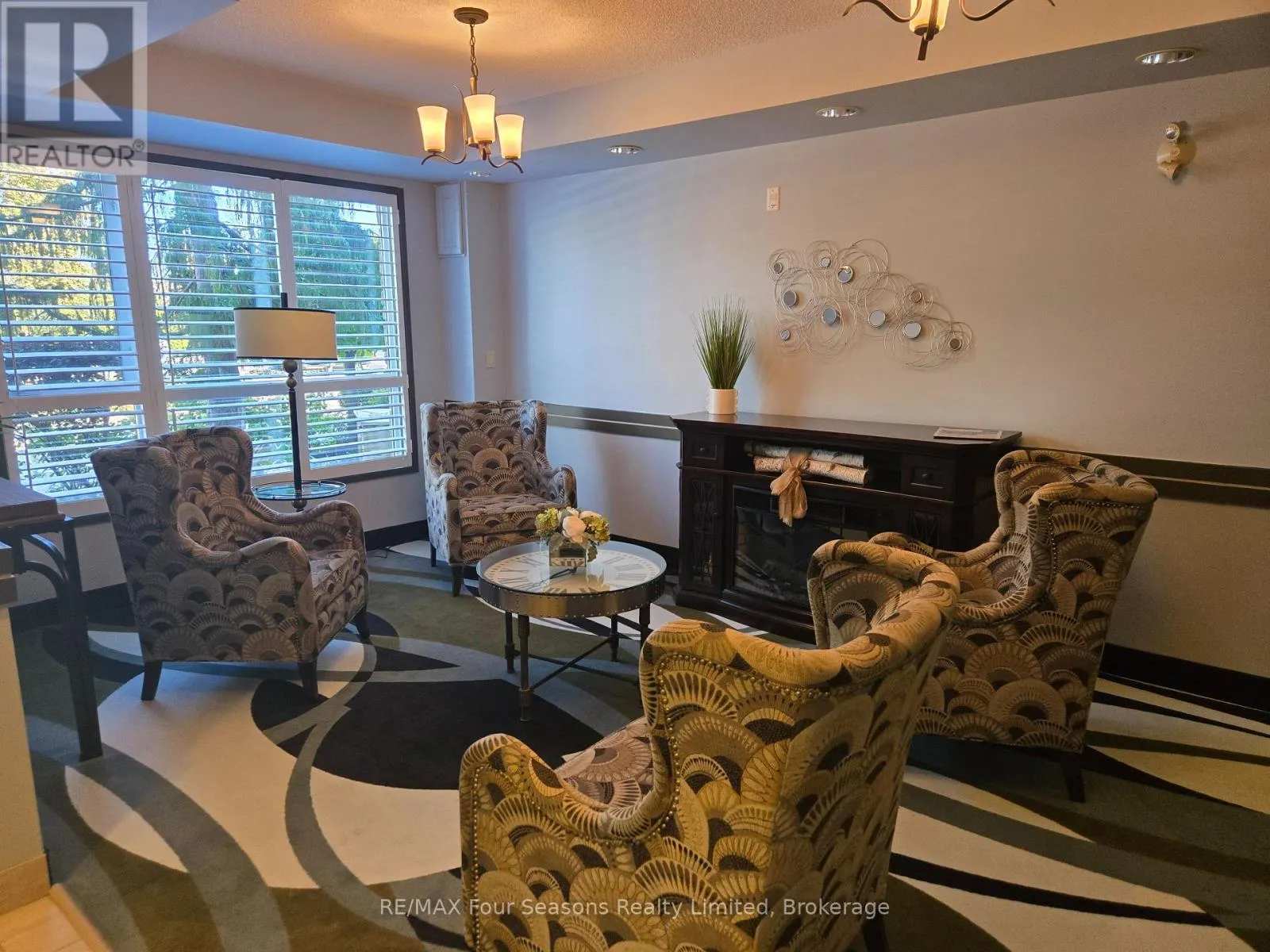 3005 - 750 JOHNSTON PARK AVENUE, #3005