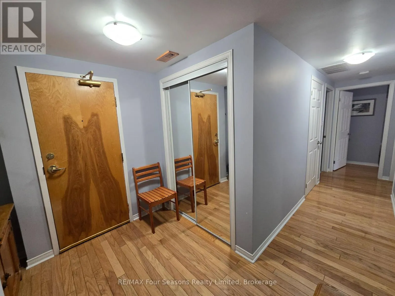 3005 - 750 JOHNSTON PARK AVENUE, #3005