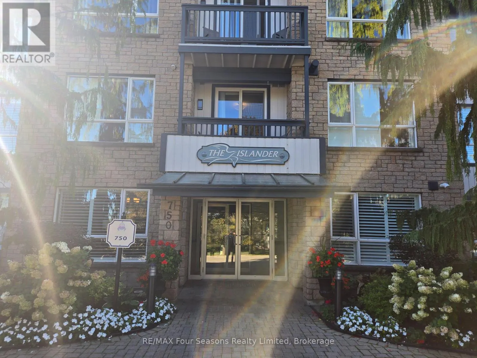 3005 - 750 JOHNSTON PARK AVENUE, #3005
