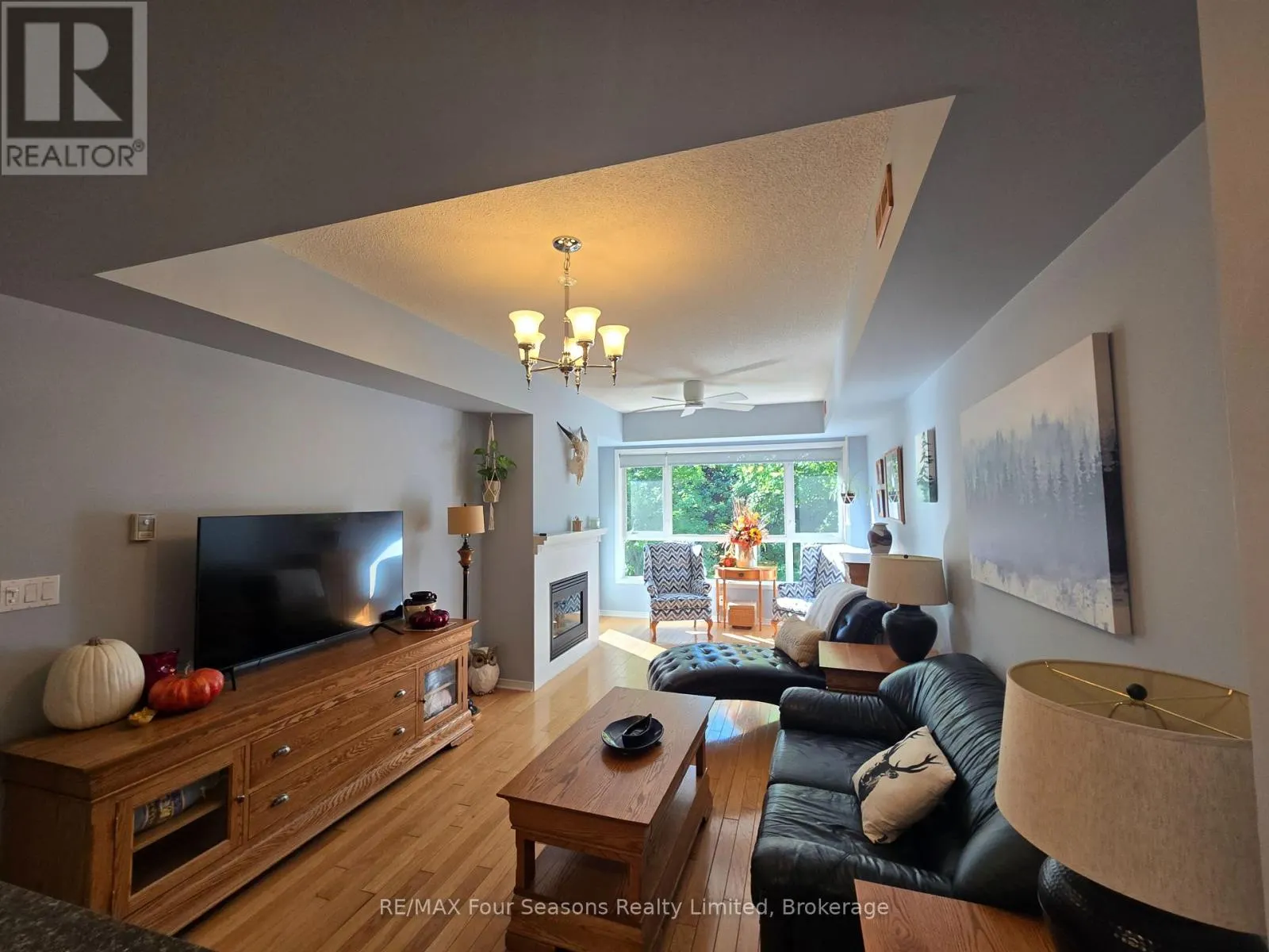 3005 - 750 JOHNSTON PARK AVENUE, #3005