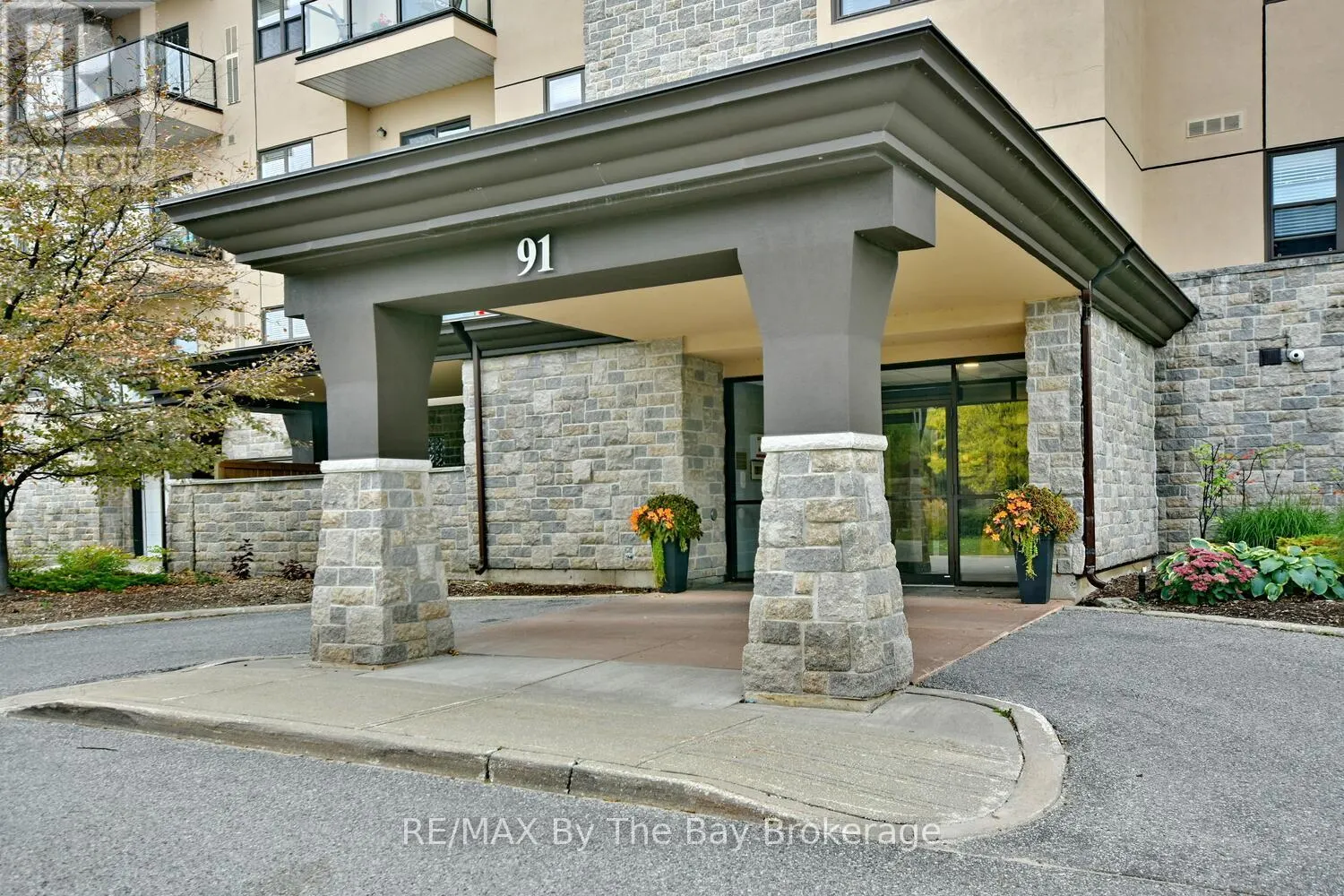 409 - 91 RAGLAN STREET, #409
