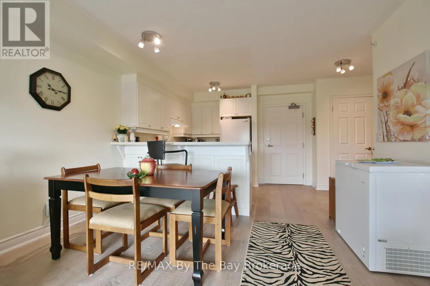 409 - 91 RAGLAN STREET, #409