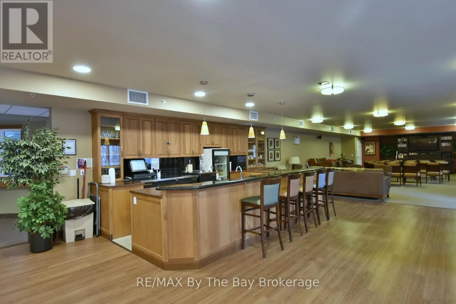 409 - 91 RAGLAN STREET, #409