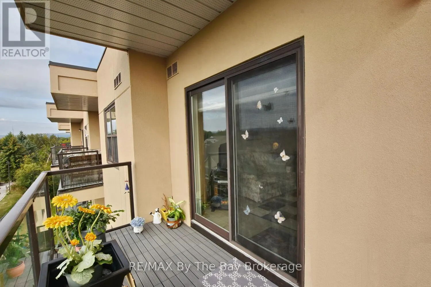 409 - 91 RAGLAN STREET, #409