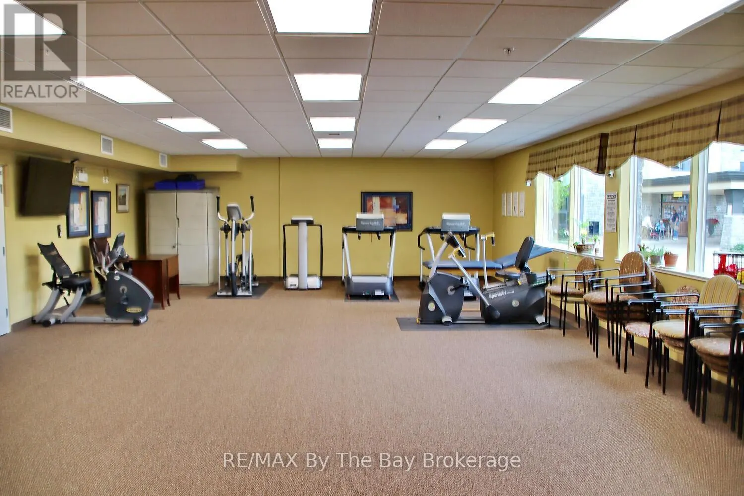409 - 91 RAGLAN STREET, #409