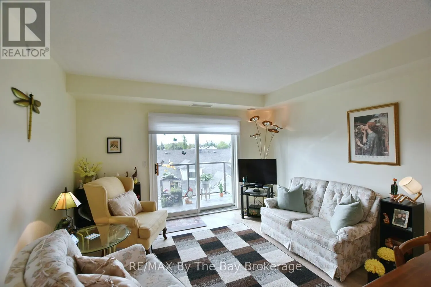 409 - 91 RAGLAN STREET, #409