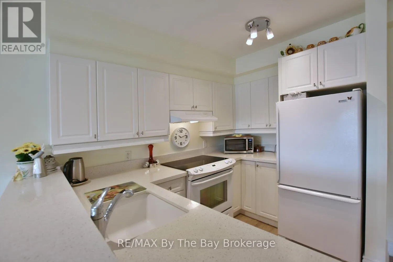 409 - 91 RAGLAN STREET, #409