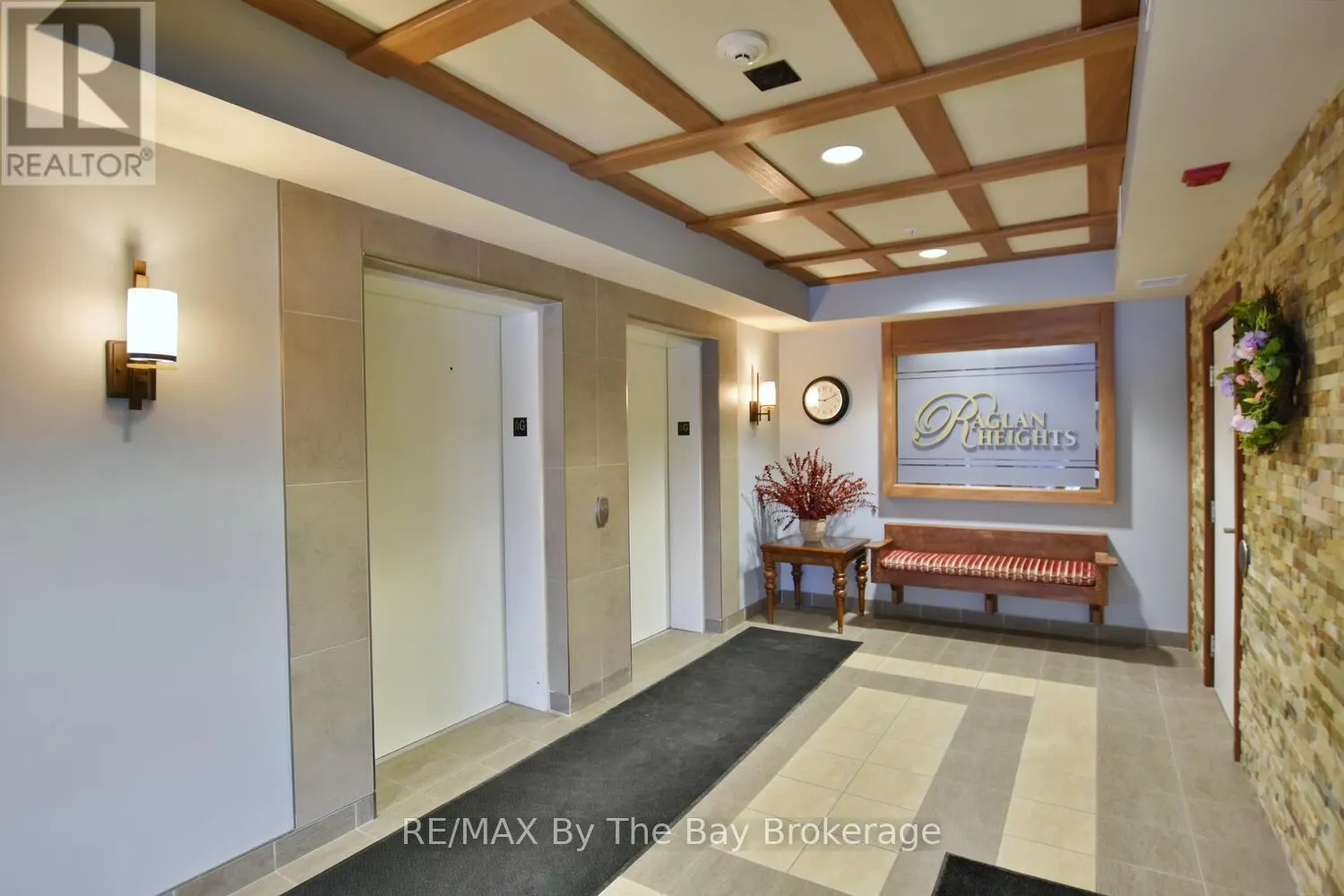 409 - 91 RAGLAN STREET, #409